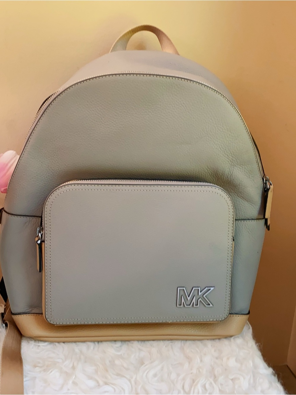 Michael Kors Men’s Backpack